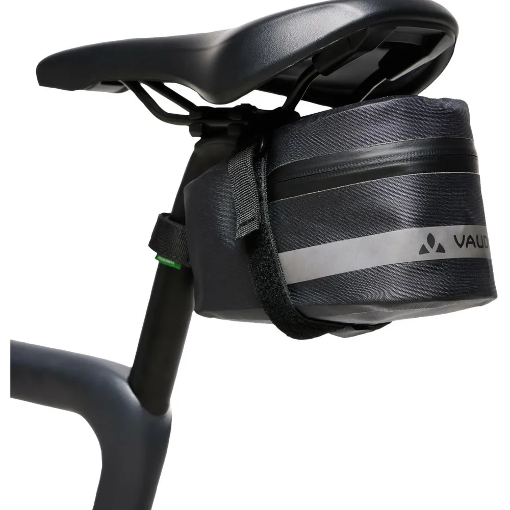 Vaude - Tool Proof Xl - Fahrradtasche Black New