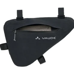 Vaude - Trailframe M - Fahrradtasche Black Best