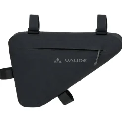 Vaude - Trailframe M - Fahrradtasche Black Best