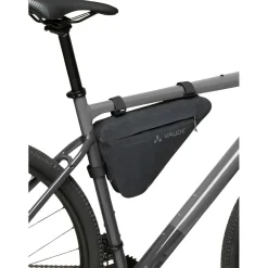 Vaude - Trailframe M - Fahrradtasche Black Best
