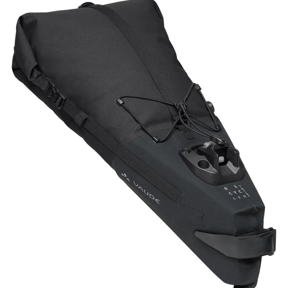 - Trailsaddle L - Fahrradtasche < Vaude Online