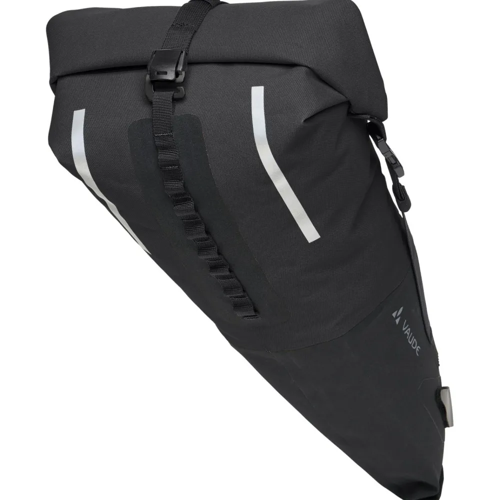 - Trailsaddle L - Fahrradtasche < Vaude Online
