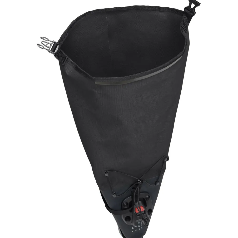 - Trailsaddle L - Fahrradtasche < Vaude Online