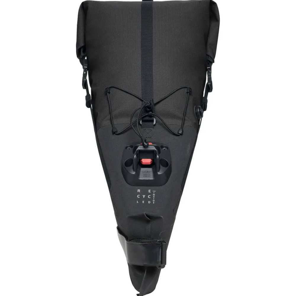 - Trailsaddle L - Fahrradtasche < Vaude Online
