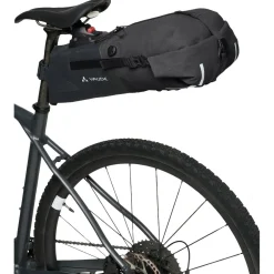 - Trailsaddle L - Fahrradtasche < Vaude Online