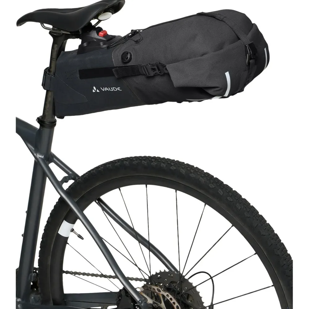 - Trailsaddle L - Fahrradtasche < Vaude Online