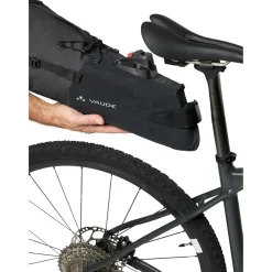 - Trailsaddle L - Fahrradtasche < Vaude Online