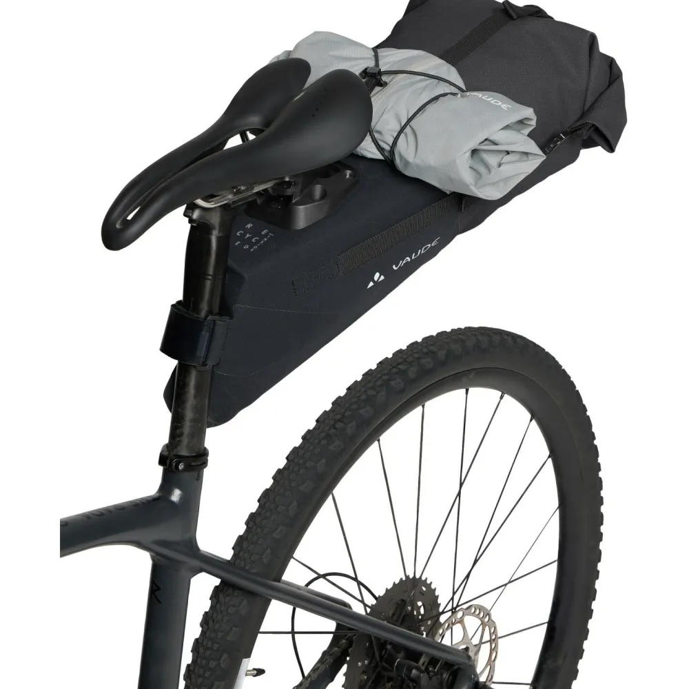 - Trailsaddle L - Fahrradtasche < Vaude Online