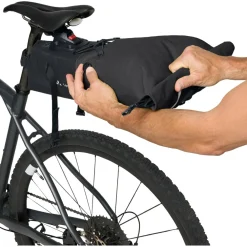 - Trailsaddle L - Fahrradtasche < Vaude Online