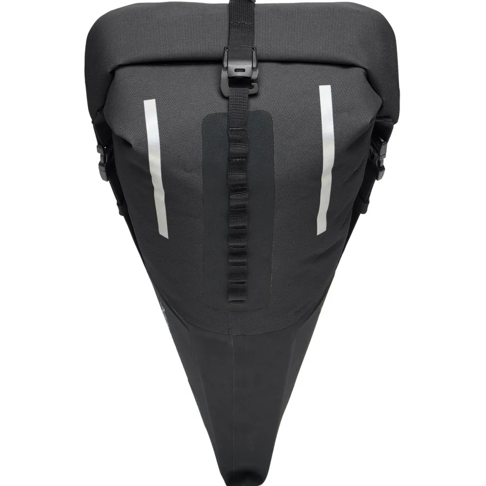- Trailsaddle L - Fahrradtasche < Vaude Online