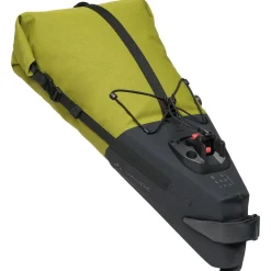 - Trailsaddle L - Fahrradtasche < Vaude Online