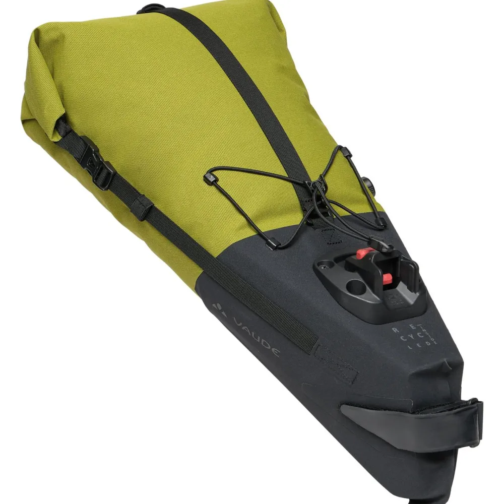 - Trailsaddle L - Fahrradtasche < Vaude Online