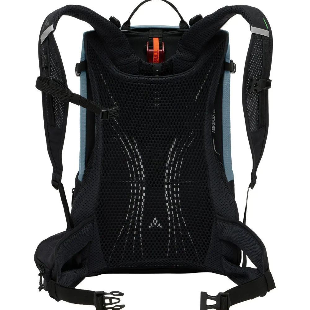 - Trailvent 15 - Bike-Rucksack < Vaude Hot