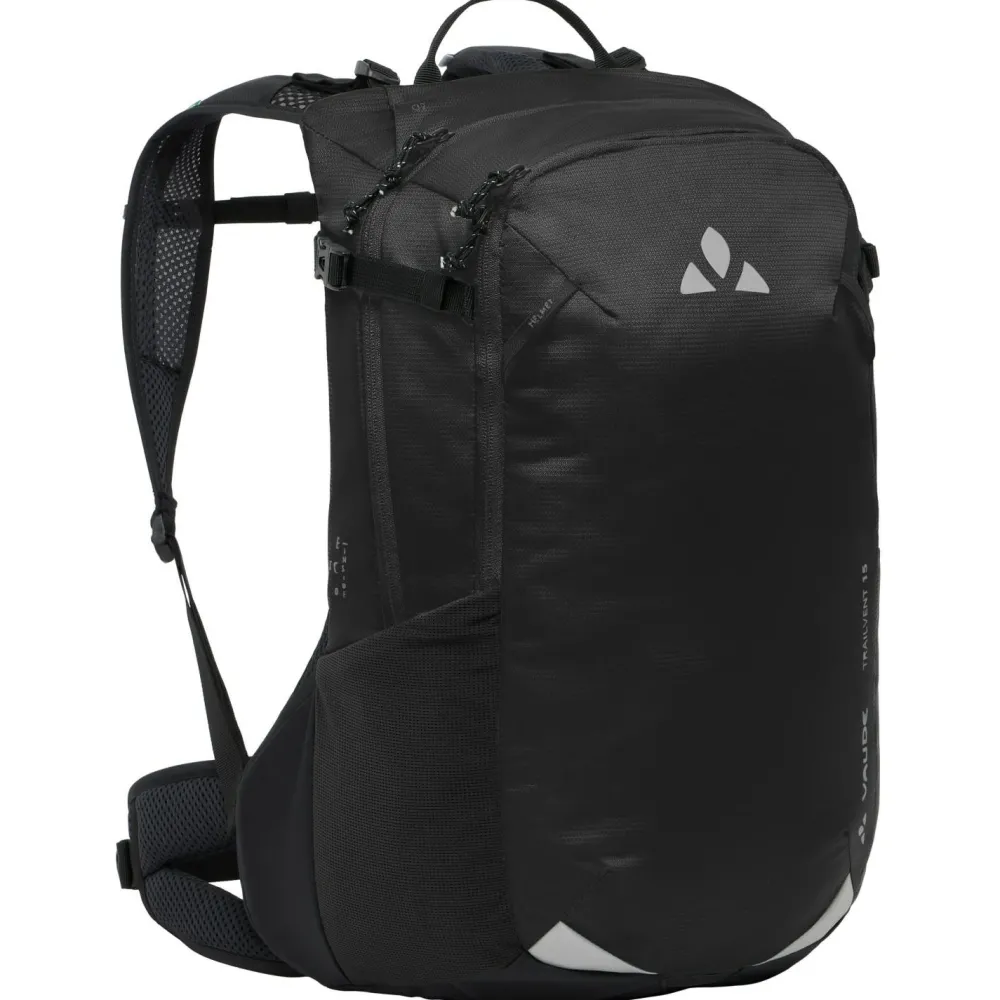 - Trailvent 15 - Bike-Rucksack < Vaude Hot