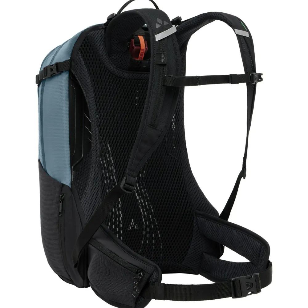 - Trailvent 15 - Bike-Rucksack < Vaude Hot
