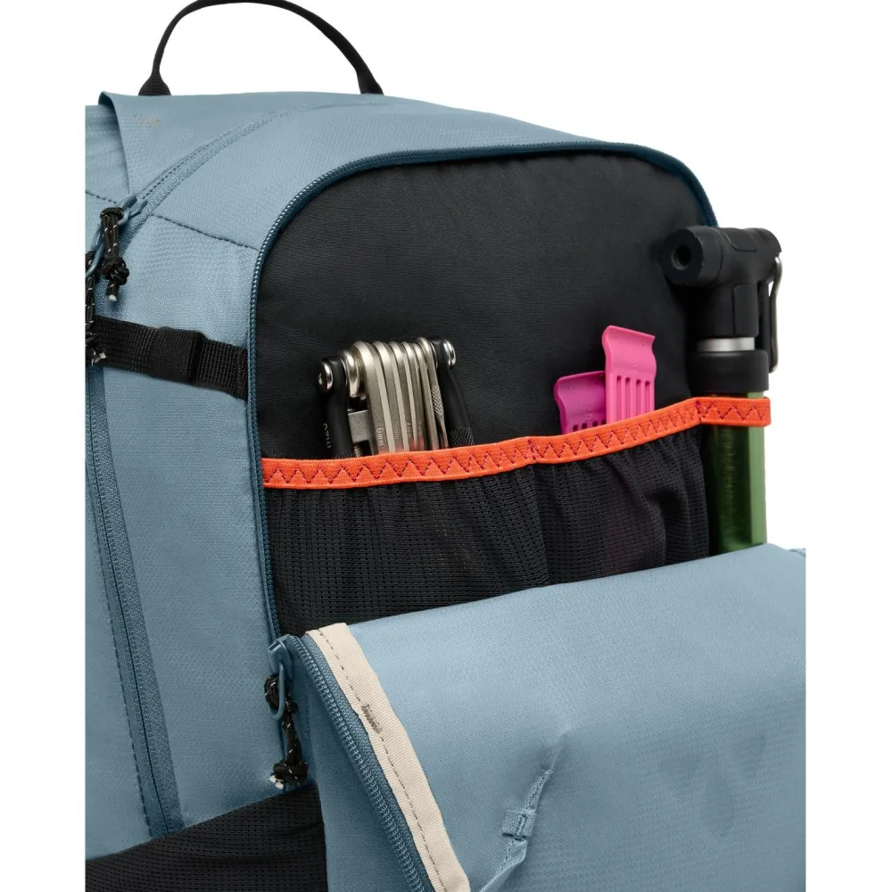 - Trailvent 15 - Bike-Rucksack < Vaude Hot