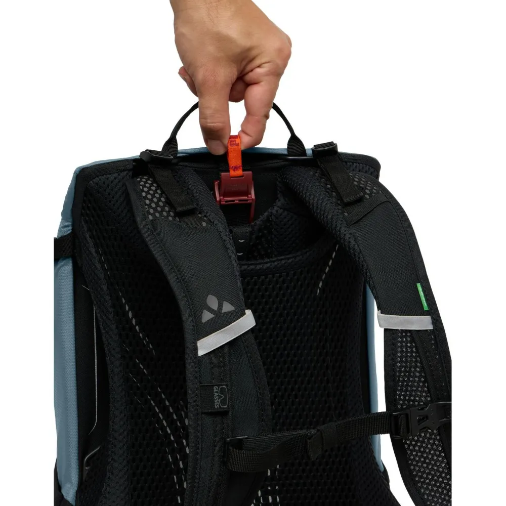 - Trailvent 15 - Bike-Rucksack < Vaude Hot