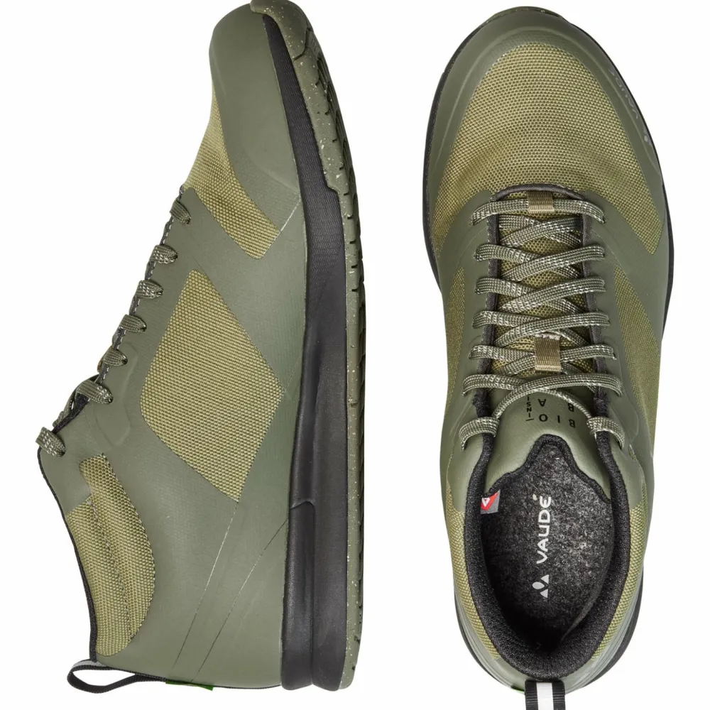 Vaude - TVL Asfalt Dualflex Winter STX - Radschuhe Cedar Wood Discount