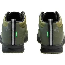 Vaude - TVL Asfalt Dualflex Winter STX - Radschuhe Cedar Wood Discount