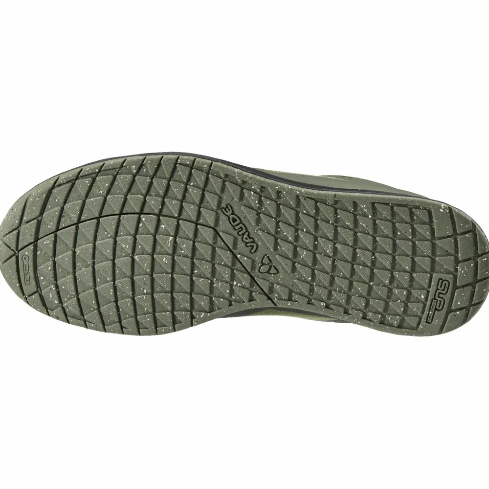 Vaude - TVL Asfalt Dualflex Winter STX - Radschuhe Cedar Wood Discount