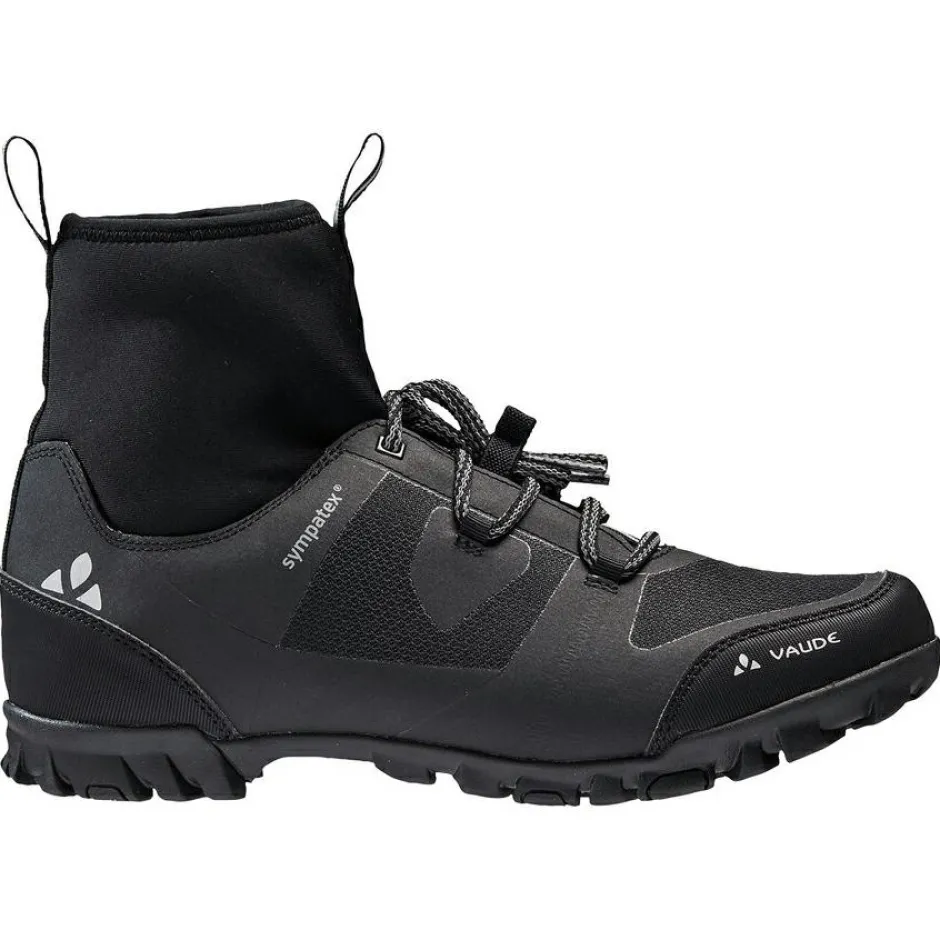 Vaude - TVL Pavei Mid Winter STX - Radschuhe