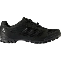 Vaude Fahrradschuhe|Mountainbikeschuhe-- TVL Pavei Ventilation - Radschuhe Black