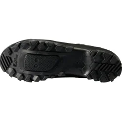 Vaude Fahrradschuhe|Mountainbikeschuhe-- TVL Pavei Ventilation - Radschuhe Black