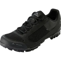 Vaude Fahrradschuhe|Mountainbikeschuhe-- TVL Pavei Ventilation - Radschuhe Black
