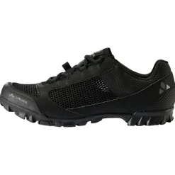 Vaude Fahrradschuhe|Mountainbikeschuhe-- TVL Pavei Ventilation - Radschuhe Black