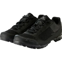 Vaude Fahrradschuhe|Mountainbikeschuhe-- TVL Pavei Ventilation - Radschuhe Black
