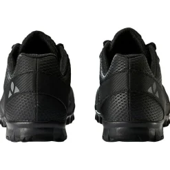 Vaude Fahrradschuhe|Mountainbikeschuhe-- TVL Pavei Ventilation - Radschuhe Black