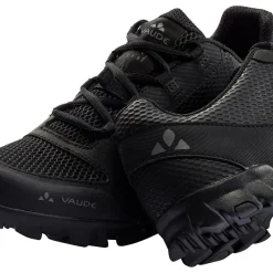 Vaude Fahrradschuhe|Mountainbikeschuhe-- TVL Pavei Ventilation - Radschuhe Black