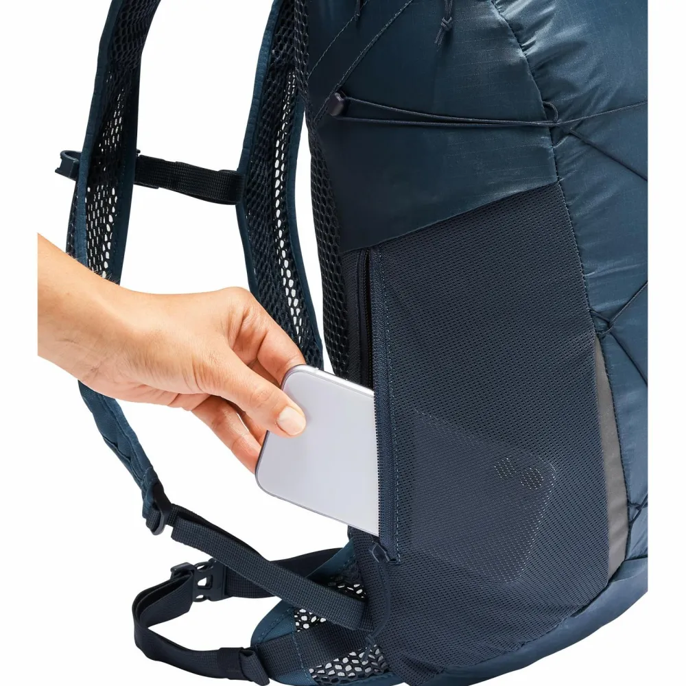 - Uphill 12 - Bike-Rucksack < Vaude Online