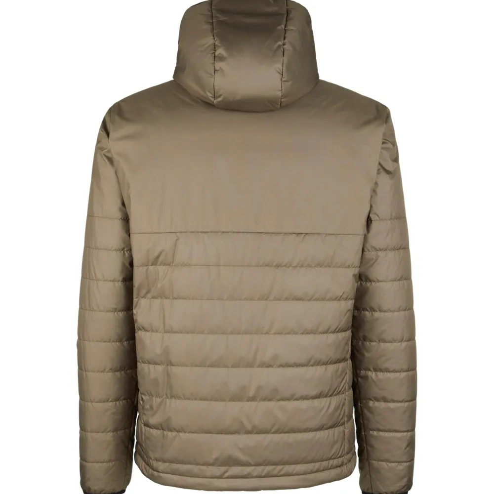 Vaude - Vinales Hooded Jacket - Kunstfaserjacke Sale