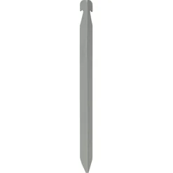 Vaude - V Peg 6063 18 cm - Zelthering Grey New
