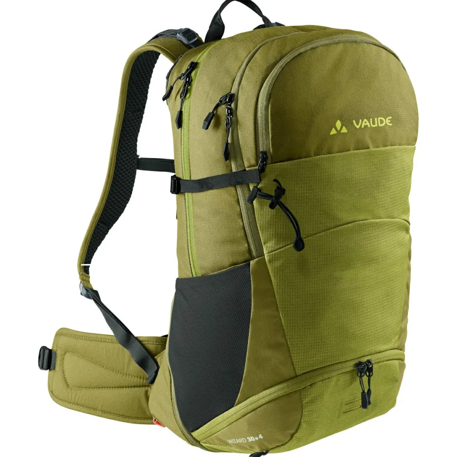 Vaude Wanderrucksäcke|Wanderrucksäcke-- Wizard 30+4 - Wanderrucksack