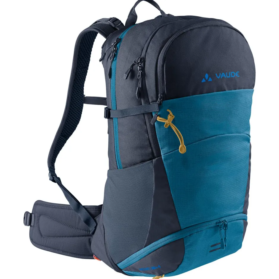 Vaude Wanderrucksäcke|Wanderrucksäcke-- Wizard 30+4 - Wanderrucksack