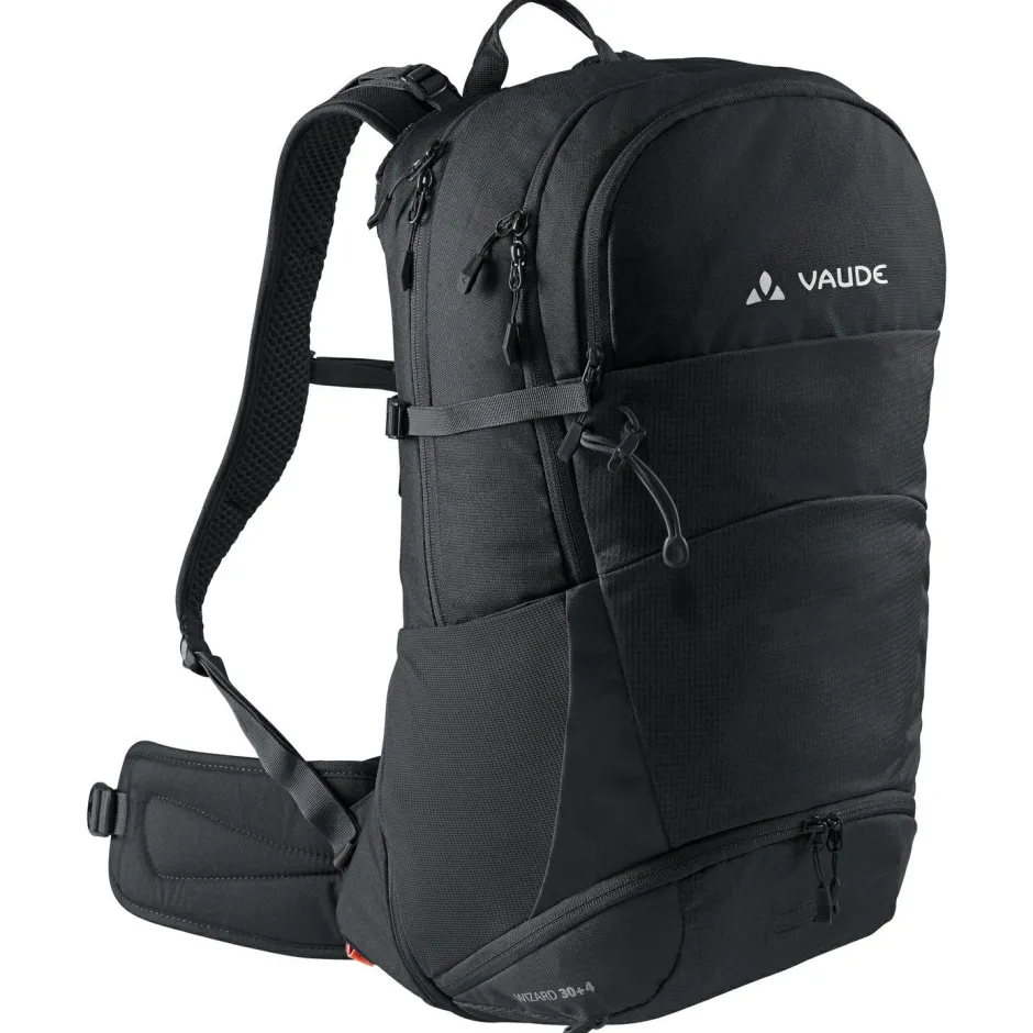 Vaude Wanderrucksäcke|Wanderrucksäcke-- Wizard 30+4 - Wanderrucksack