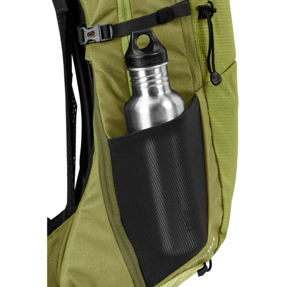 Vaude - Wizard 18+4 - Wanderrucksack