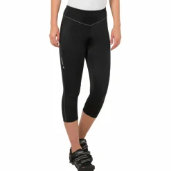 - Women's Active 3/4 Pants - Radhose < Vaude New
