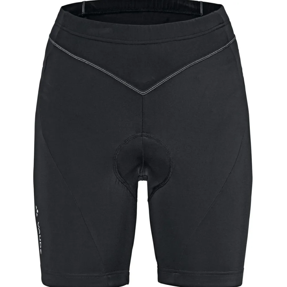 Vaude - Women's Active Pants - Radhose Black Uni