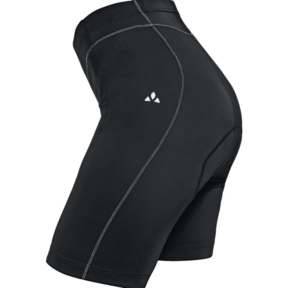 Vaude - Women's Active Pants - Radhose Black Uni