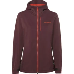 Vaude - Women's All Year Elope Softshell Jacket II - Softshelljacke Sale