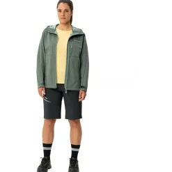 Vaude - Women's All Year Elope Softshell Jacket II - Softshelljacke Sale