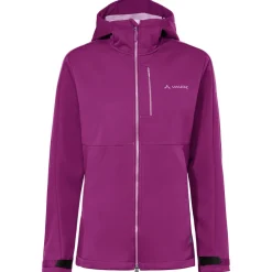 Vaude - Women's All Year Elope Softshell Jacket II - Softshelljacke Sale