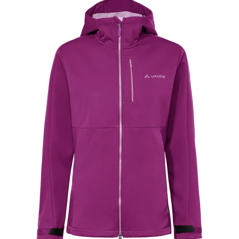 Vaude - Women's All Year Elope Softshell Jacket II - Softshelljacke Sale