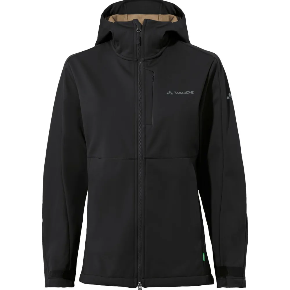Vaude - Women's All Year Elope Softshell Jacket II - Softshelljacke Sale