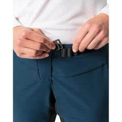 - Women's All Year Moab Pants - Radhose < Vaude Outlet