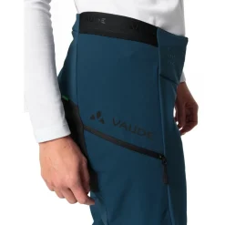 - Women's All Year Moab Pants - Radhose < Vaude Outlet