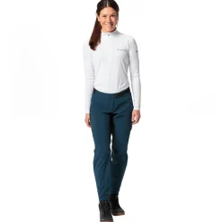 - Women's All Year Moab Pants - Radhose < Vaude Outlet
